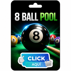 8 Ball Pool