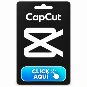 CapCut - Gamer Shop